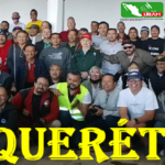 Evento Radioclub Querétaro 2022